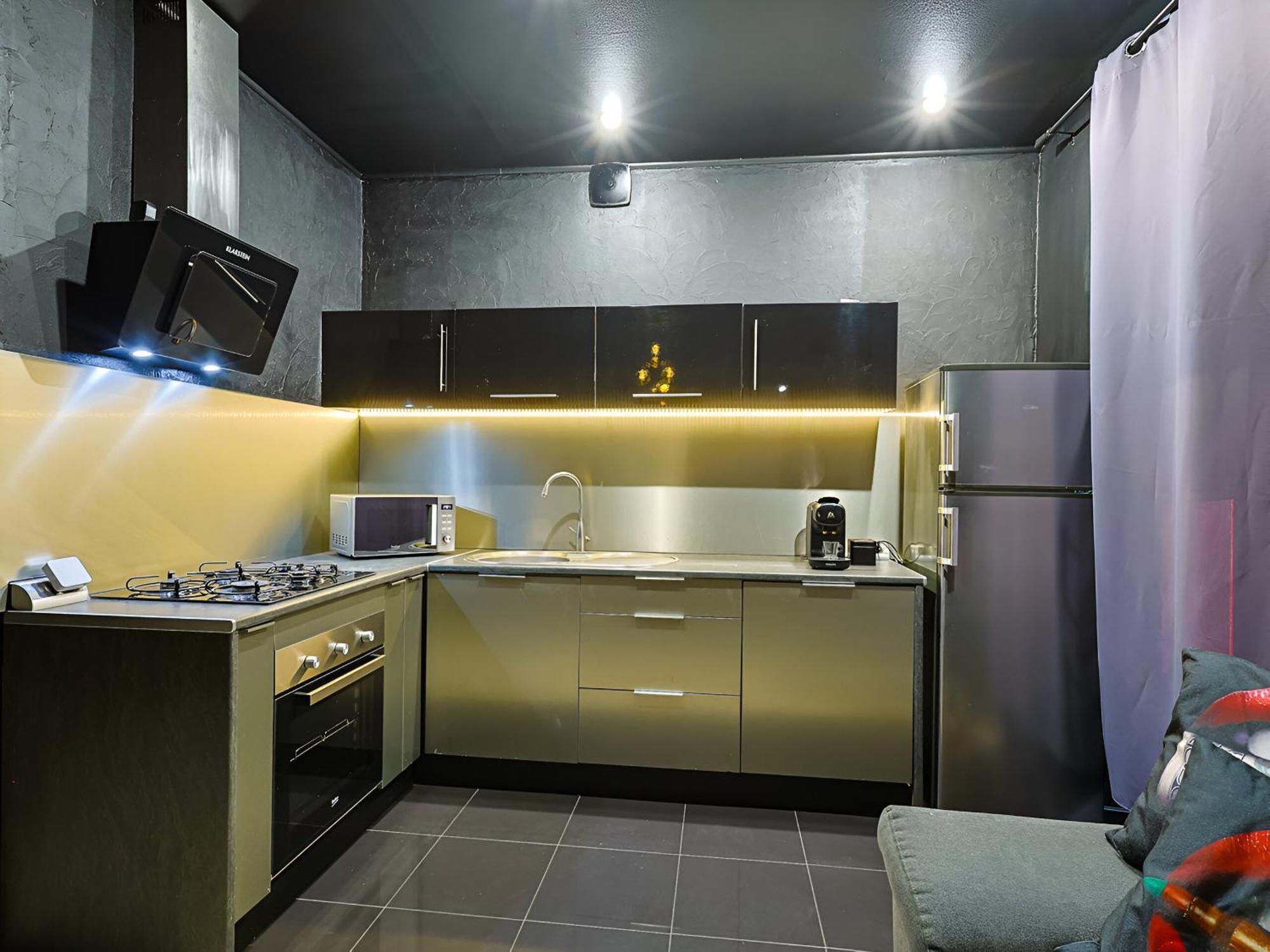 Appartement Pop Art - Asterix,Cdg,Chantilly,Disney La Chapelle-en-Serval Zewnętrze zdjęcie